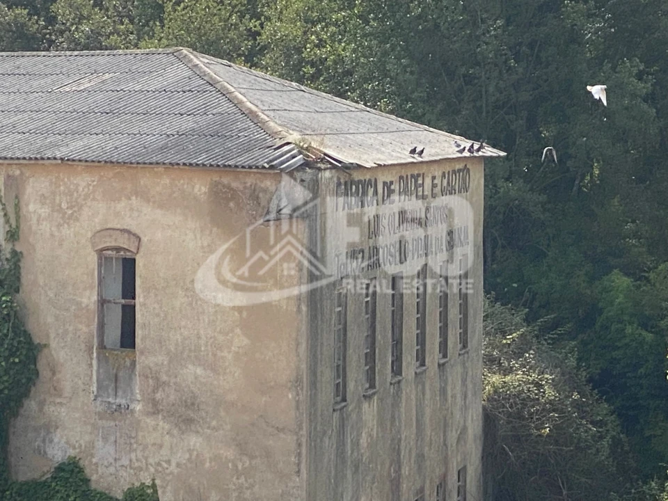 Quinta T0 para Venda em São Felix da Marinha Foto 7