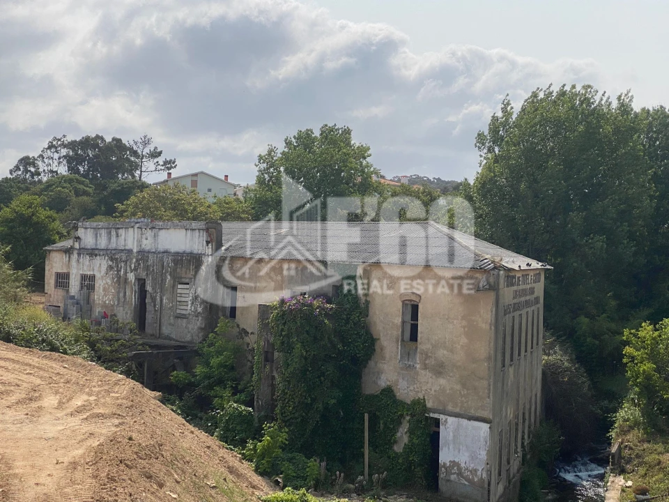 Quinta T0 para Venda em São Felix da Marinha Foto 6