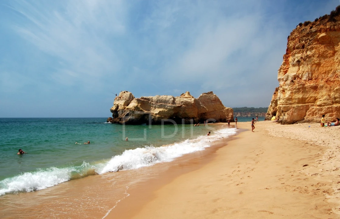 Apartamento T2 para Venda em Alvor Foto 20