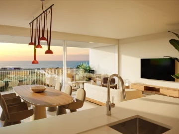 Apartamento T2 para Venda em Alvor