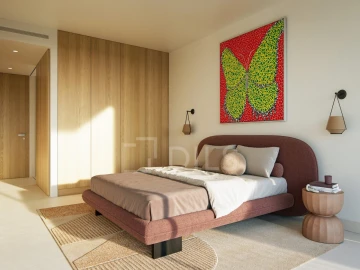 Apartamento T2 para Venda em Alvor