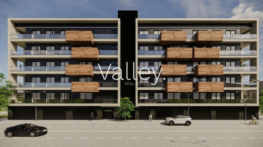 Apartamento T3 para Venda em Cidade da Maia Foto 13