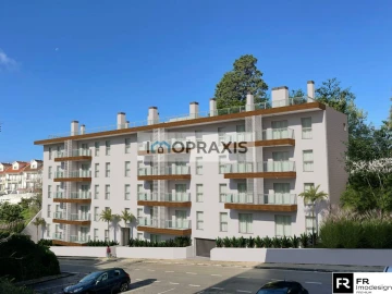 Apartamento T2 para Venda em Leiria, Pousos, Barreira e Cortes