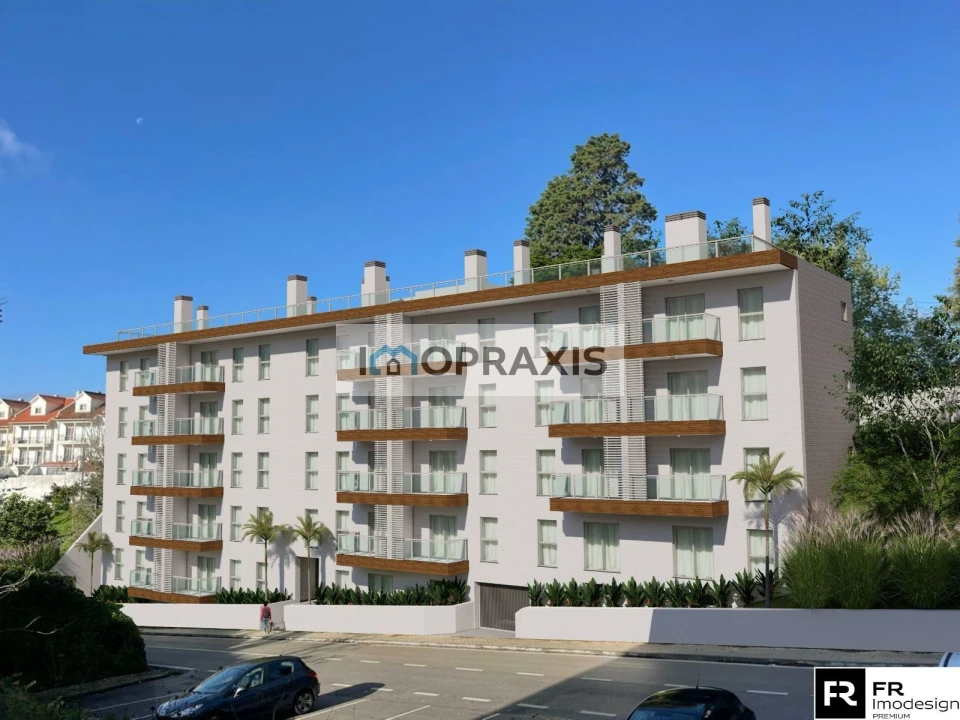 Apartamento T2 para Venda em Leiria, Pousos, Barreira e Cortes Foto 4