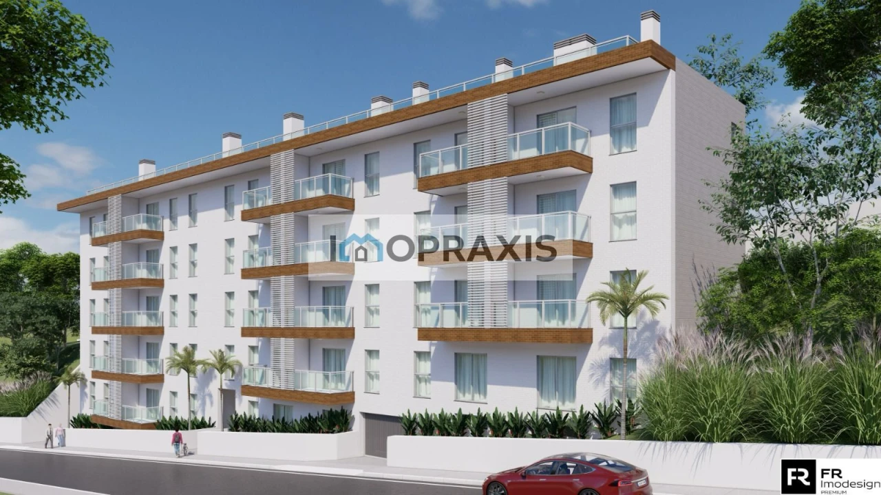 Apartamento T2 para Venda em Leiria, Pousos, Barreira e Cortes Foto 5