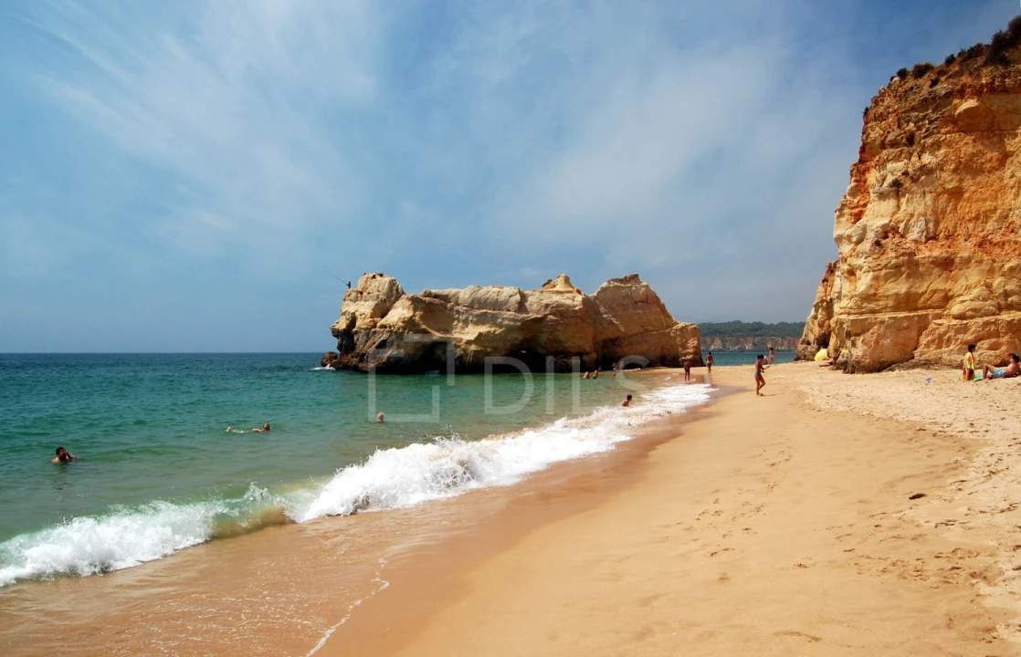 Apartamento T2 para Venda em Alvor Foto 18