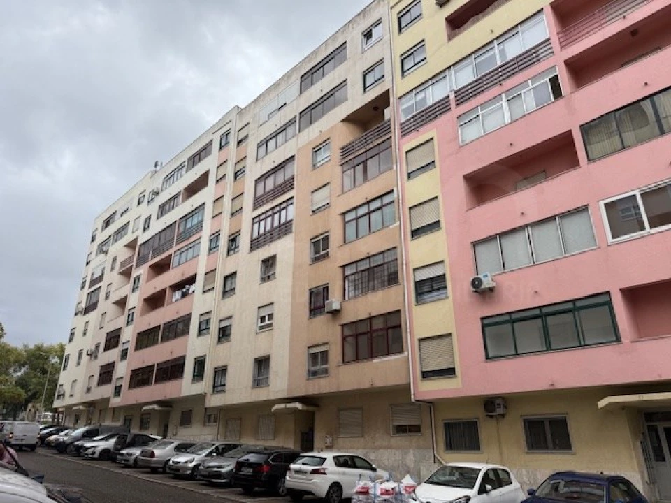 Apartamento T2 para Venda em Seixal, Arrentela e Aldeia de Paio Pires Foto 14