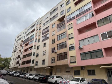 Apartamento T2 para Venda em Seixal, Arrentela e Aldeia de Paio Pires