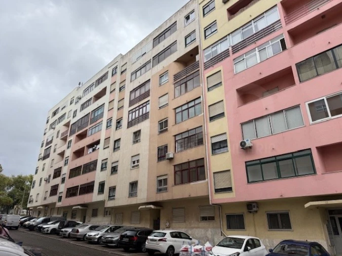 Apartamento T2 para Venda em Seixal, Arrentela e Aldeia de Paio Pires Foto 14