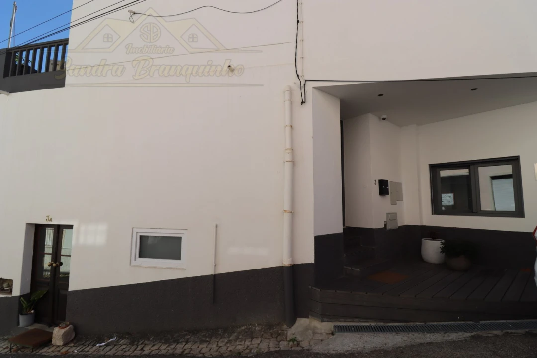 Apartamento T3 para Venda em A dos Cunhados e Maceira Foto 3