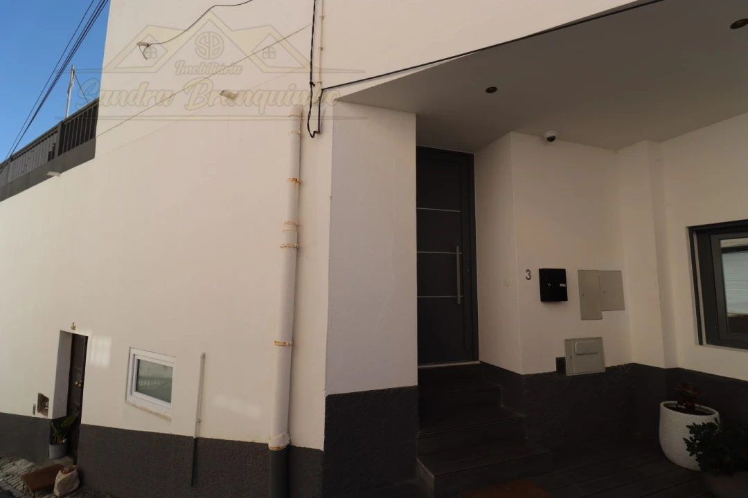 Apartamento T3 para Venda em A dos Cunhados e Maceira Foto 4