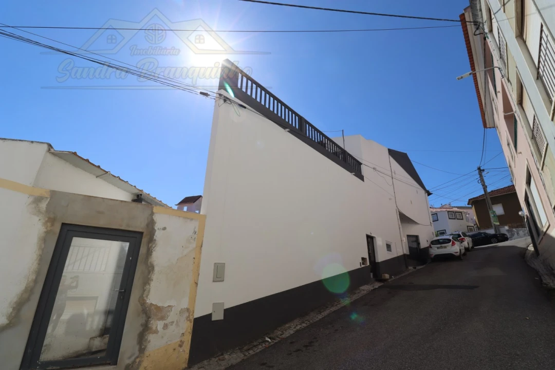 Apartamento T3 para Venda em A dos Cunhados e Maceira Foto 6