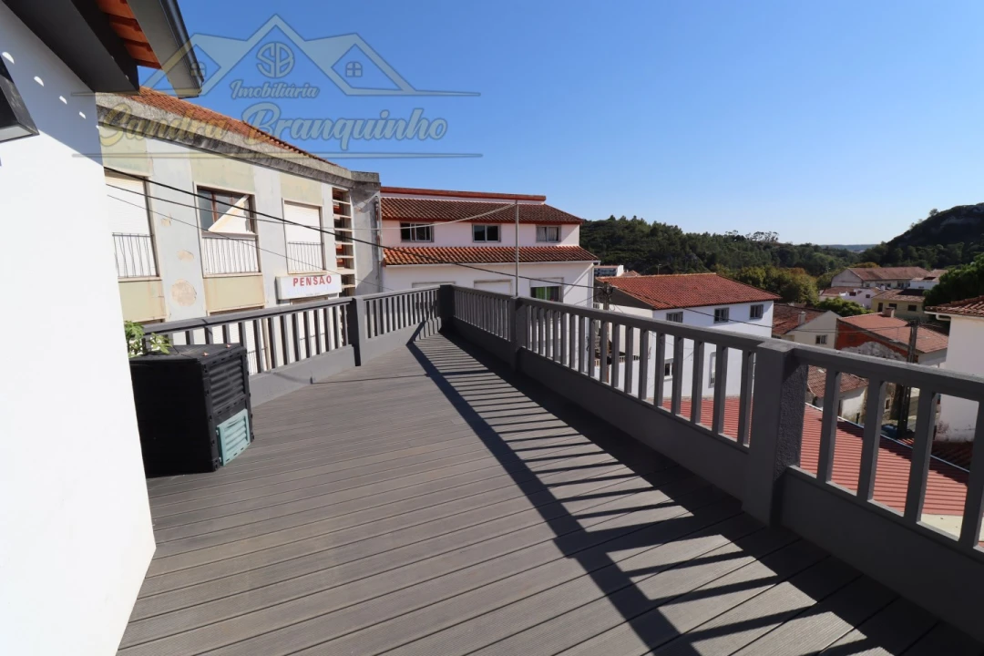 Apartamento T3 para Venda em A dos Cunhados e Maceira Foto 10