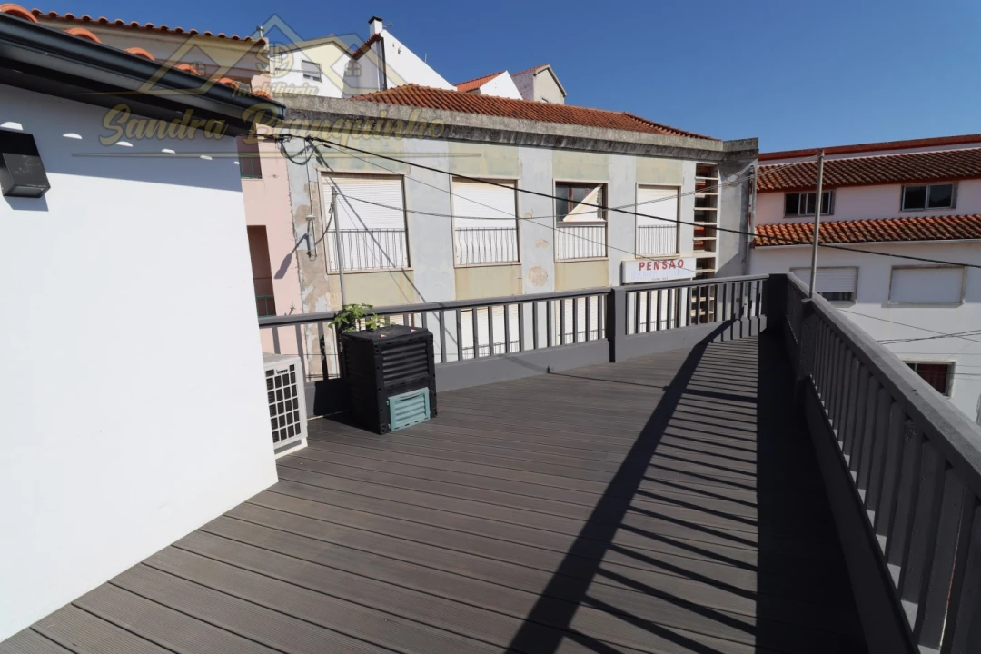 Apartamento T3 para Venda em A dos Cunhados e Maceira Foto 15