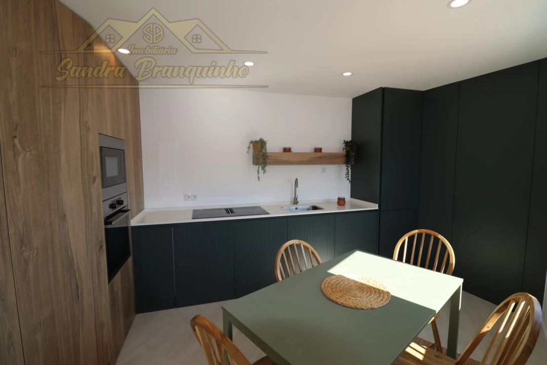 Apartamento T3 para Venda em A dos Cunhados e Maceira Foto 17