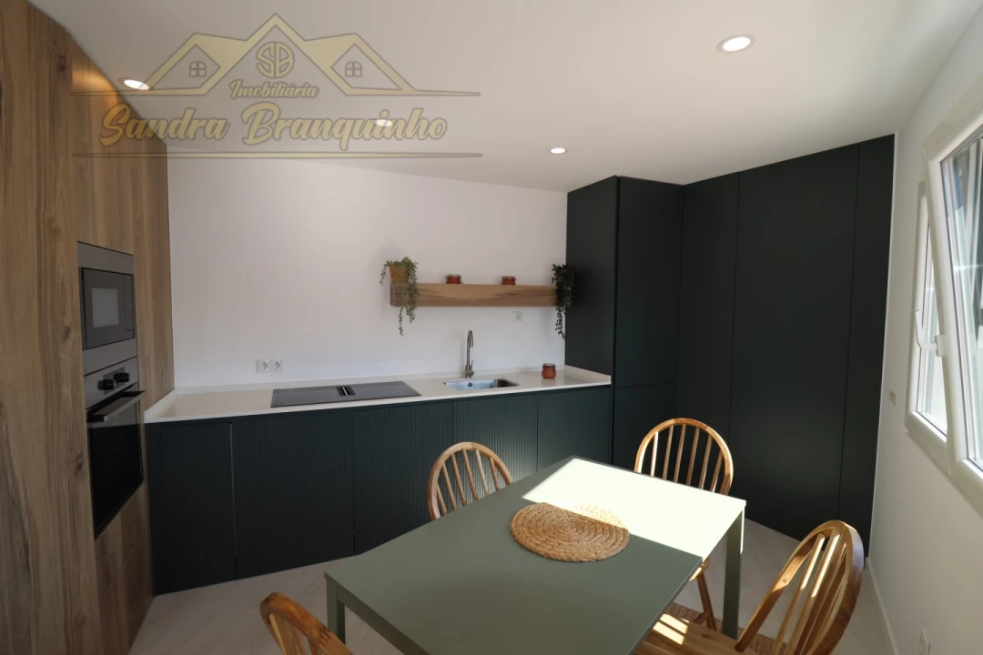 Apartamento T3 para Venda em A dos Cunhados e Maceira Foto 18
