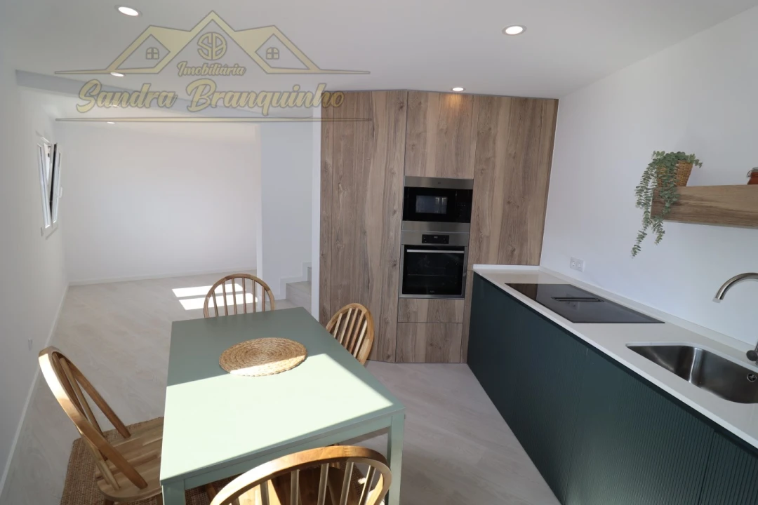 Apartamento T3 para Venda em A dos Cunhados e Maceira Foto 20