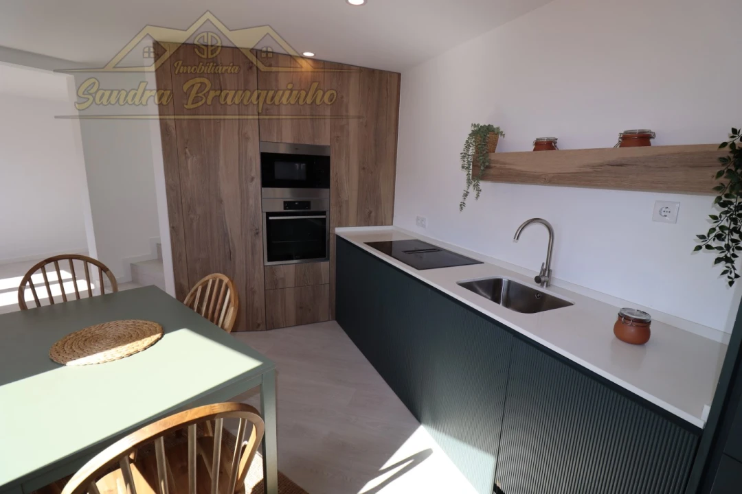 Apartamento T3 para Venda em A dos Cunhados e Maceira Foto 21