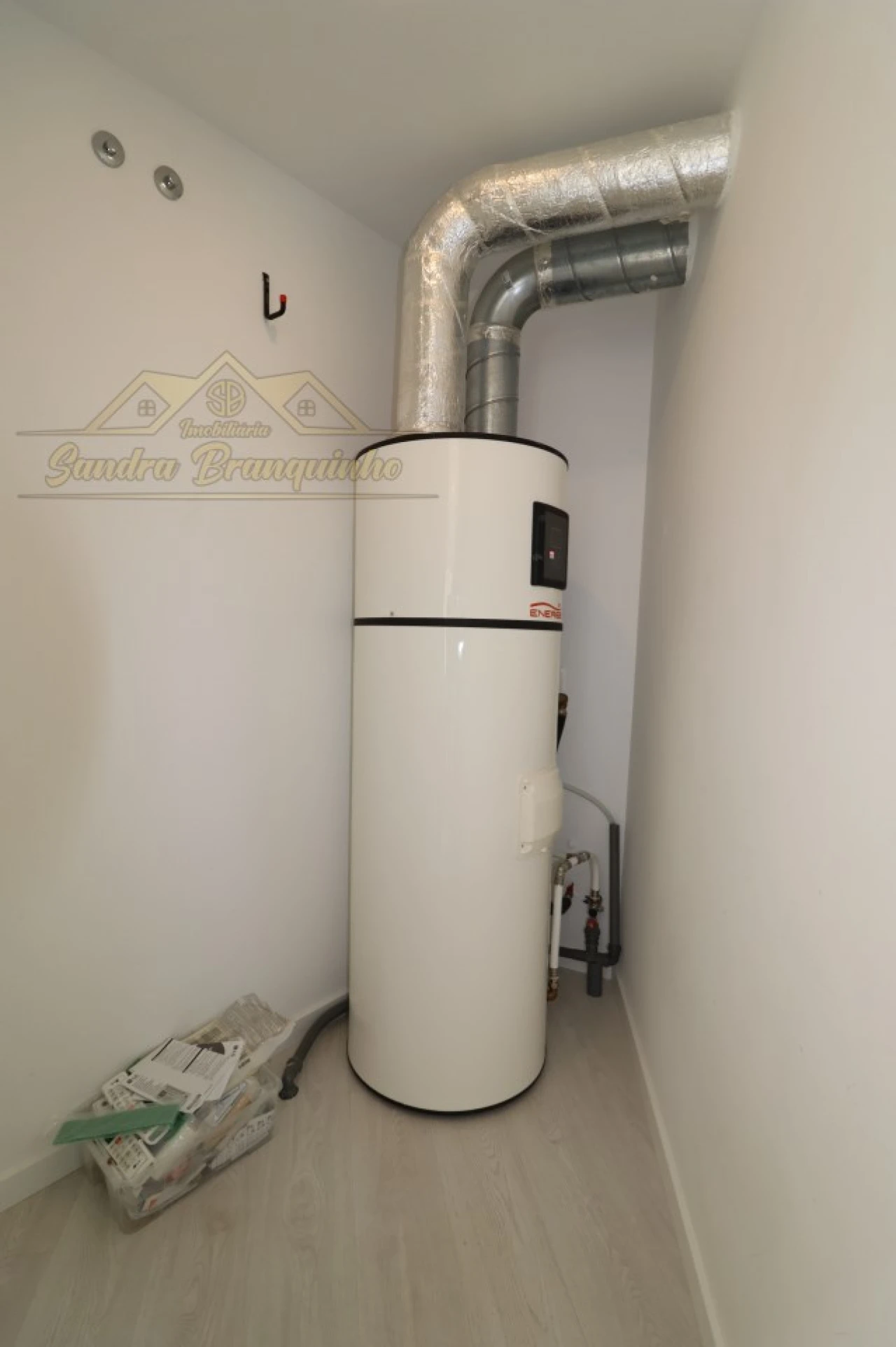 Apartamento T3 para Venda em A dos Cunhados e Maceira Foto 22