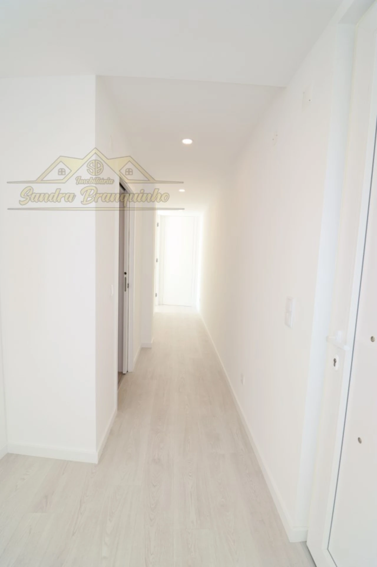 Apartamento T3 para Venda em A dos Cunhados e Maceira Foto 25