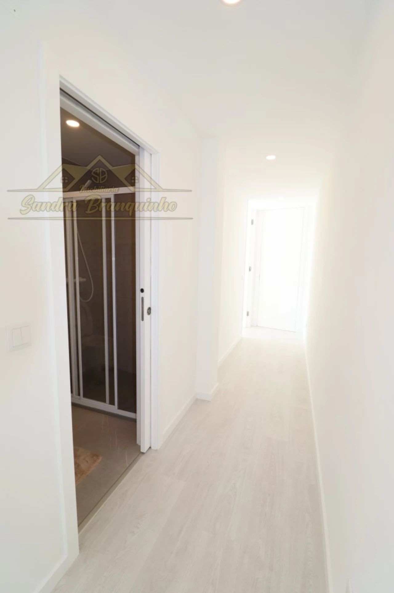 Apartamento T3 para Venda em A dos Cunhados e Maceira Foto 26