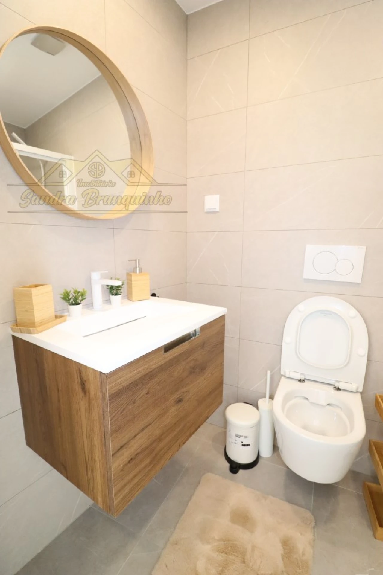 Apartamento T3 para Venda em A dos Cunhados e Maceira Foto 28