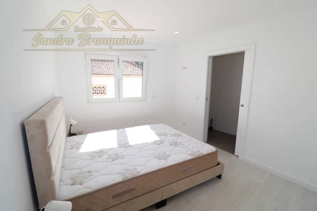 Apartamento T3 para Venda em A dos Cunhados e Maceira Foto 36