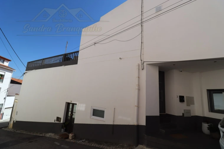 Apartamento T3 para Venda em A dos Cunhados e Maceira Foto 2