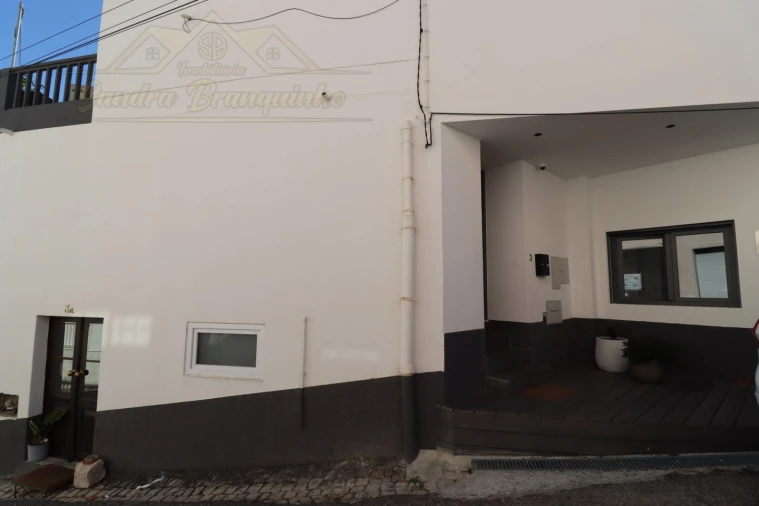 Apartamento T3 para Venda em A dos Cunhados e Maceira Foto 3