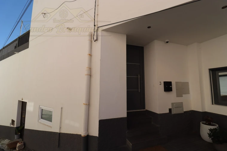 Apartamento T3 para Venda em A dos Cunhados e Maceira Foto 4