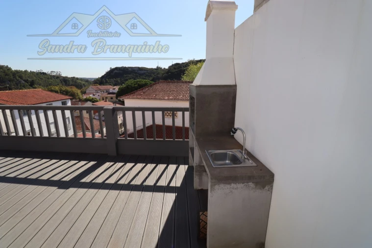 Apartamento T3 para Venda em A dos Cunhados e Maceira Foto 9