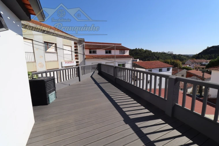 Apartamento T3 para Venda em A dos Cunhados e Maceira Foto 10