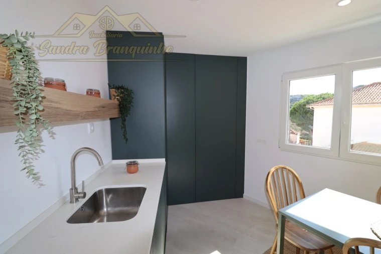 Apartamento T3 para Venda em A dos Cunhados e Maceira Foto 19