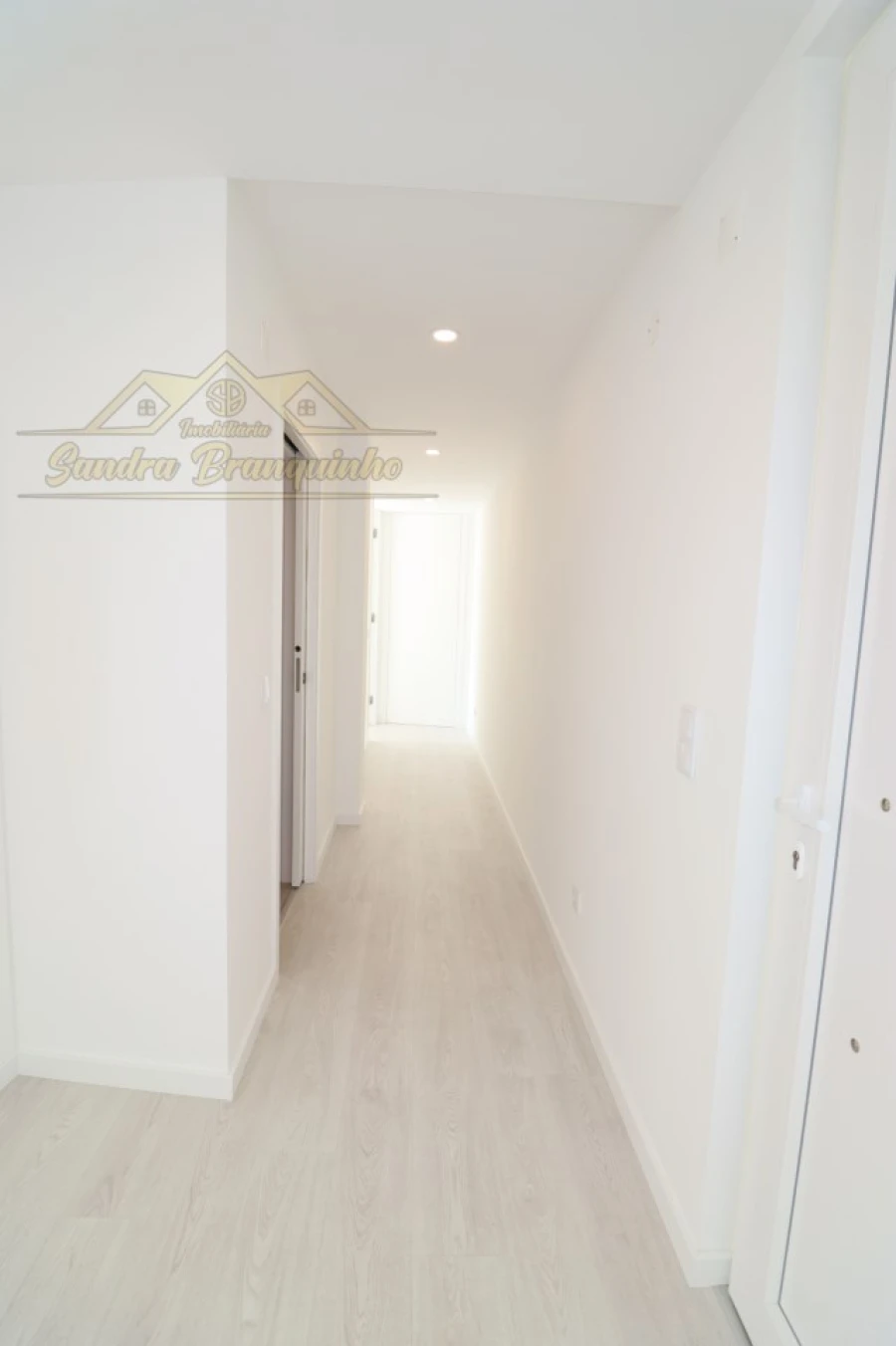 Apartamento T3 para Venda em A dos Cunhados e Maceira Foto 25