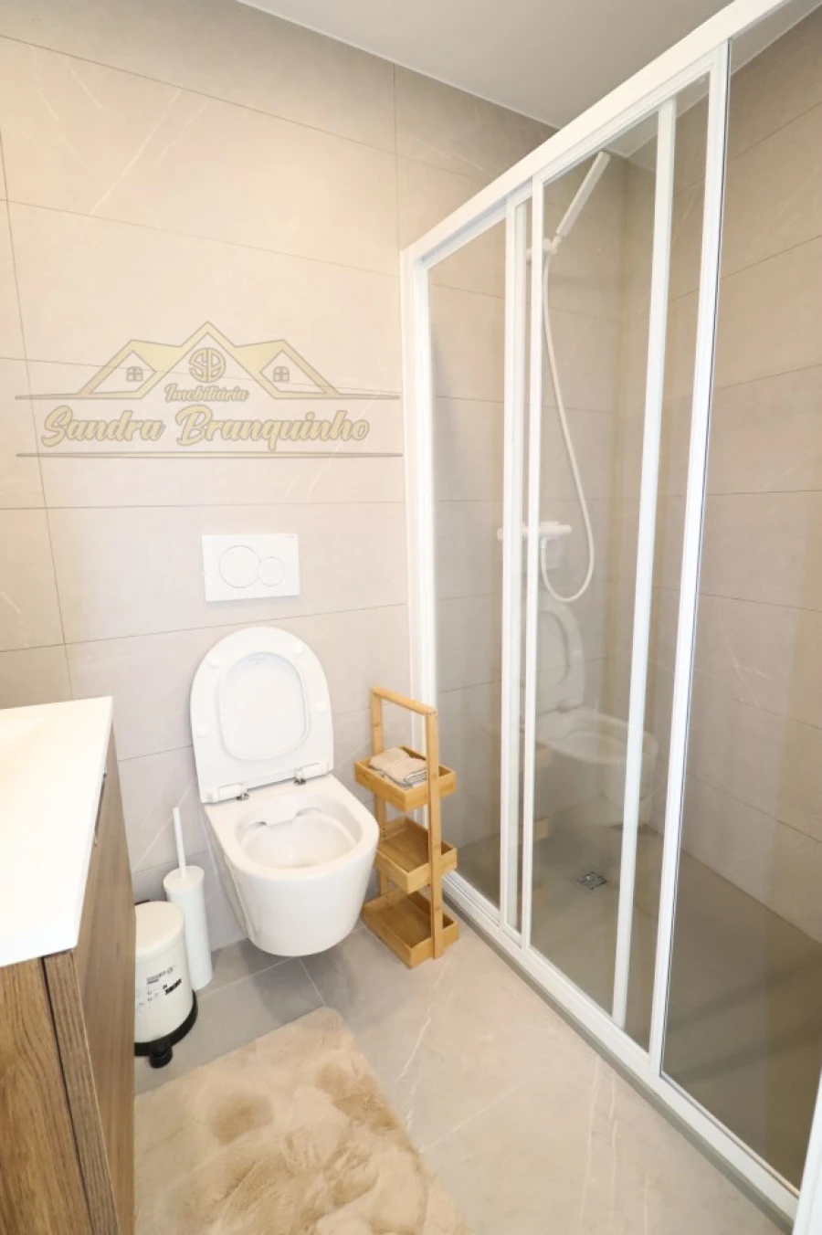 Apartamento T3 para Venda em A dos Cunhados e Maceira Foto 27