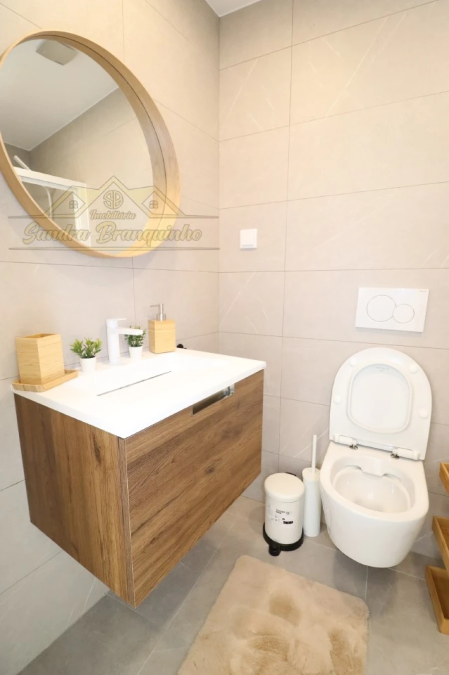 Apartamento T3 para Venda em A dos Cunhados e Maceira Foto 28