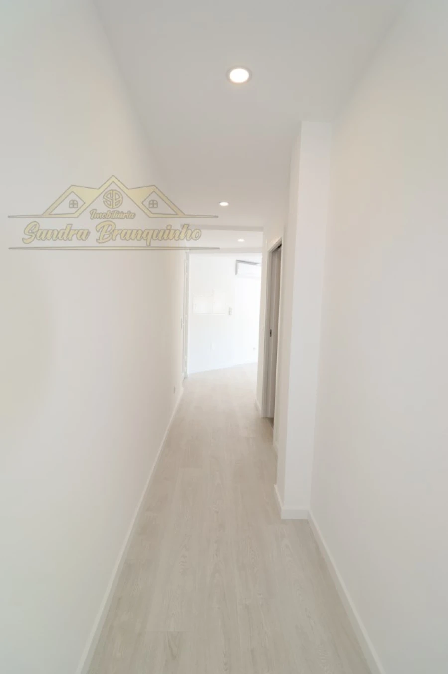 Apartamento T3 para Venda em A dos Cunhados e Maceira Foto 31