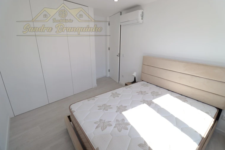 Apartamento T3 para Venda em A dos Cunhados e Maceira Foto 38