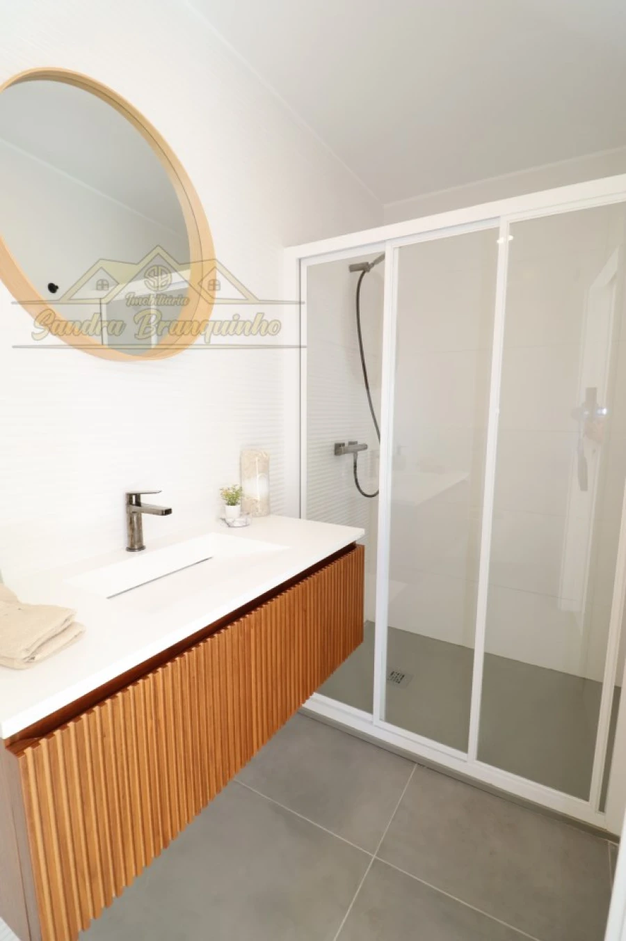 Apartamento T3 para Venda em A dos Cunhados e Maceira Foto 39