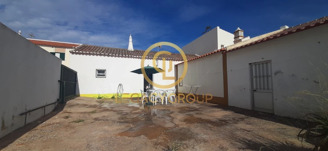 Moradia T4 para Venda em Vila Nova de Cacela Foto 19