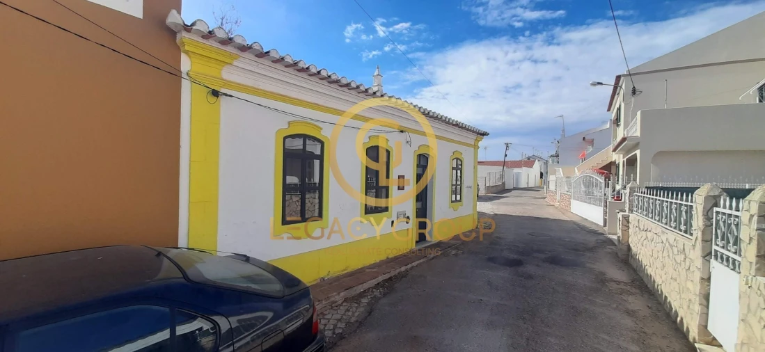 Moradia T4 para Venda em Vila Nova de Cacela Foto 1