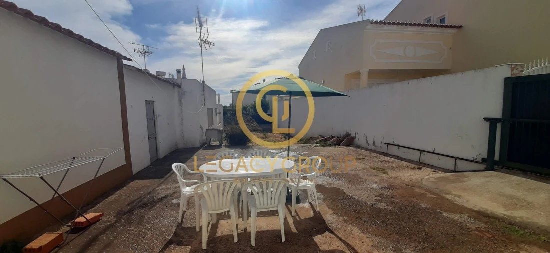Moradia T4 para Venda em Vila Nova de Cacela Foto 14