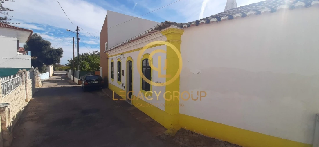 Moradia T4 para Venda em Vila Nova de Cacela Foto 2