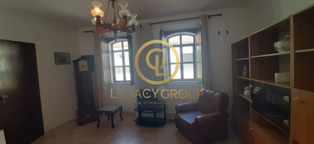 Moradia T4 para Venda em Vila Nova de Cacela Foto 10