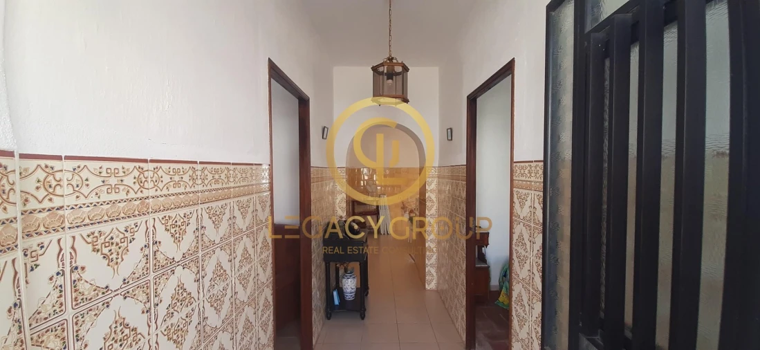 Moradia T4 para Venda em Vila Nova de Cacela Foto 5