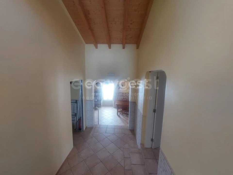 Moradia T3 para Venda em Alcaria Ruiva Foto 27