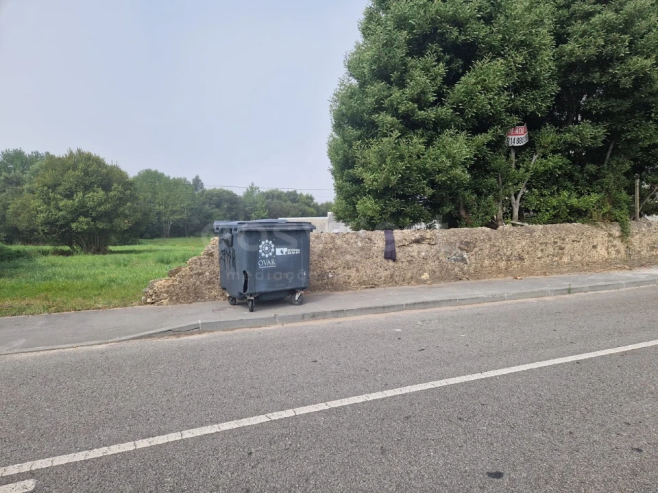 Terreno para Venda em Esmoriz Foto 2