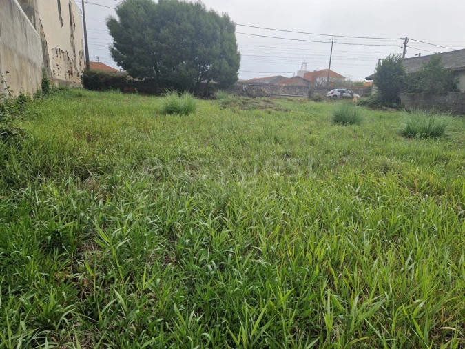 Terreno para Venda em Esmoriz Foto 3