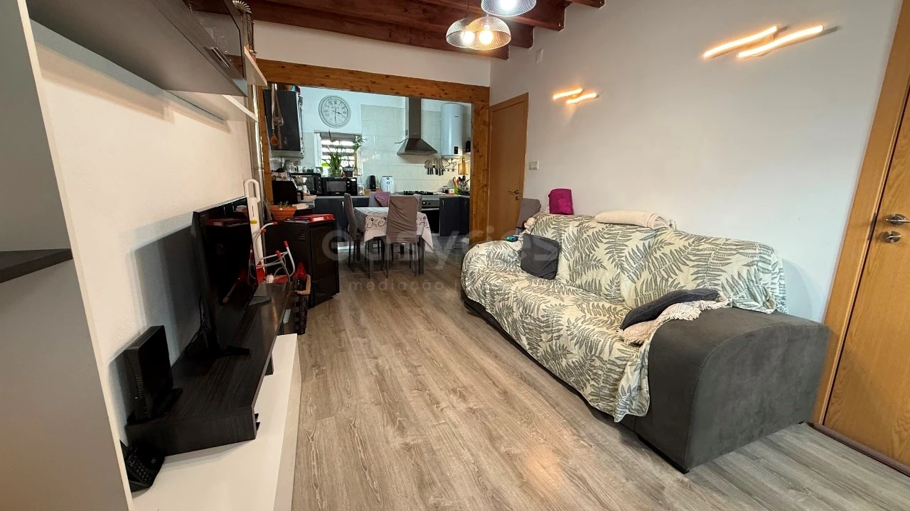 Moradia T1 para Venda em Cebolais de Cima e Retaxo Foto 1