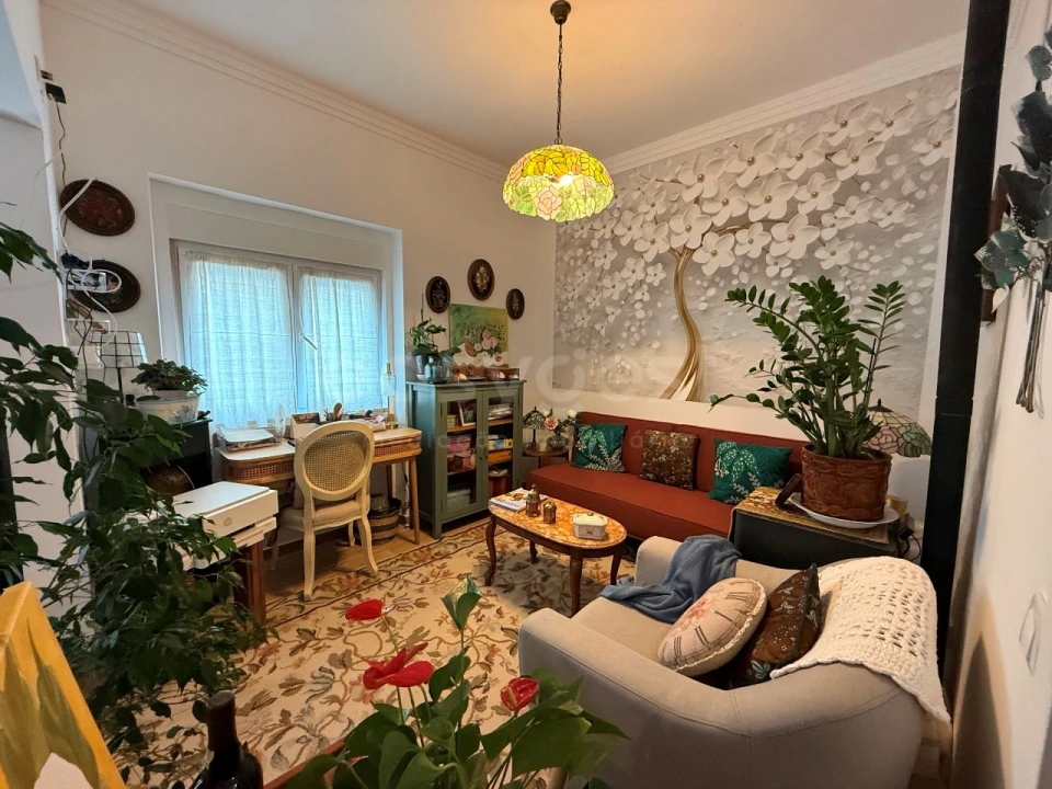 Moradia T2 para Venda em Barreiro e Lavradio Foto 1